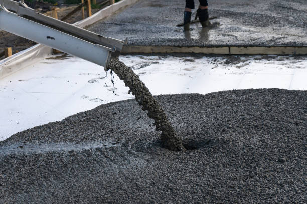 Best Concrete Grinding and Polishing in Granite Bay, CA