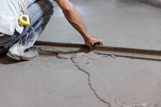 Best Concrete Staining and Coloring in Granite Bay, CA