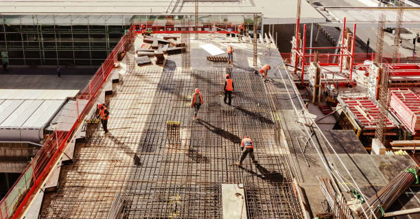 Best Concrete Pool Decks in Granite Bay, CA