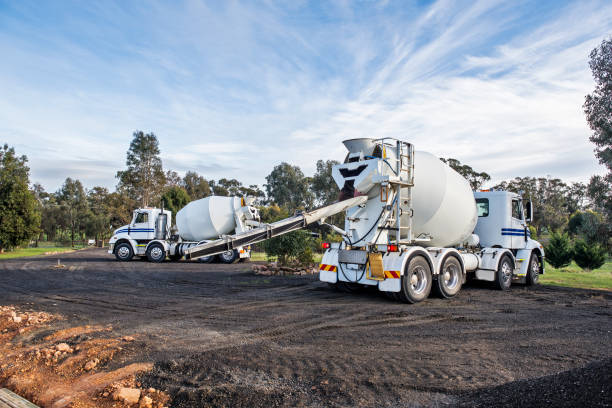 Best Concrete Steps and Stairs in Granite Bay, CA