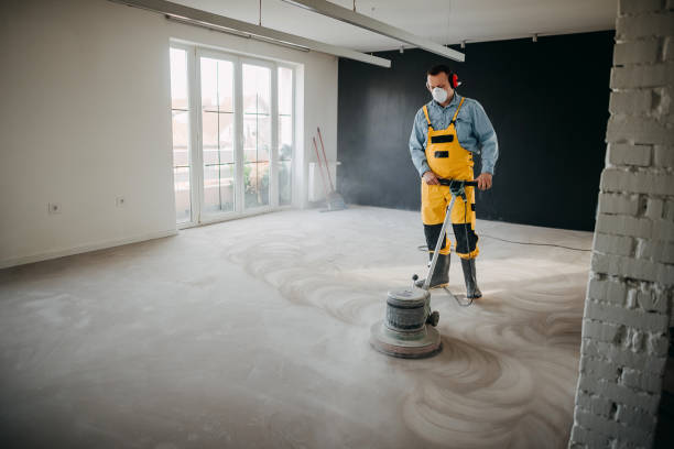 Best Concrete Removal and Replacement in Granite Bay, CA
