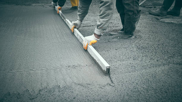 Best Concrete Staining and Coloring in Granite Bay, CA