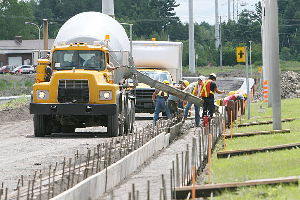 Best Residential Concrete Solutions in Granite Bay, CA