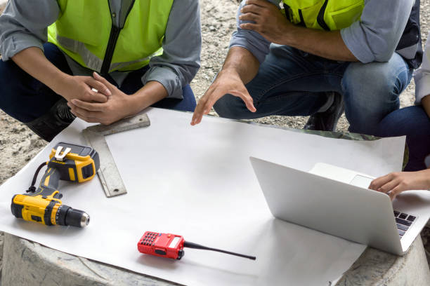 Best Commercial Concrete Services in Granite Bay, CA