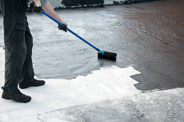 Best Concrete Driveway Installation in Granite Bay, CA